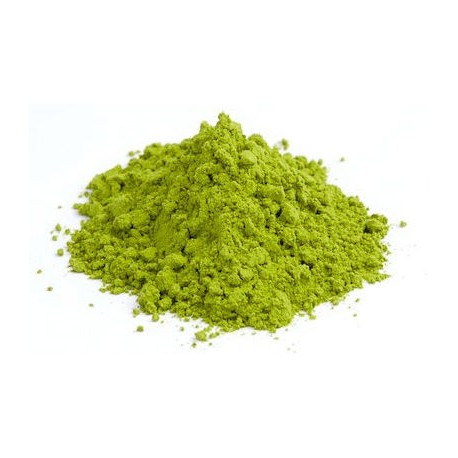 Tè Matcha