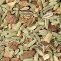 Finocchio Liquirizia sfuso