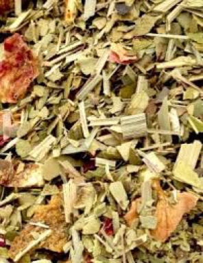 Tisane funzionali