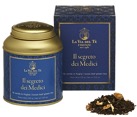 Lattina Segreto Medici