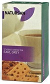 Natursan Verde Earl Grey