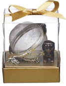 Infusore Bassotto gift