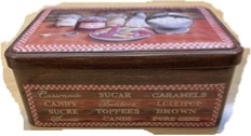 Biscottiera