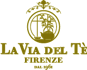 Logo La Via del Tè