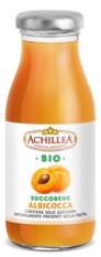 Succo Albicocca