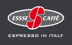 Logo Esssecaffè