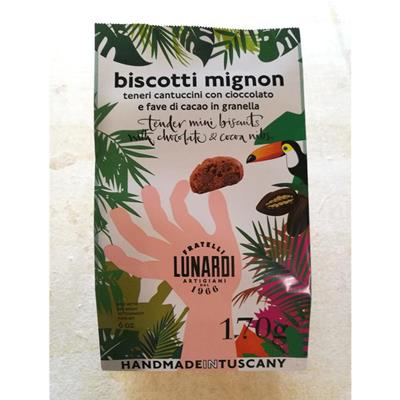 Biscottini mignon