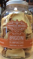Brigidini Pet