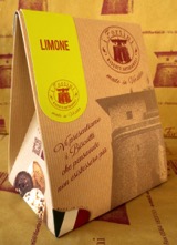 Fortini Limone