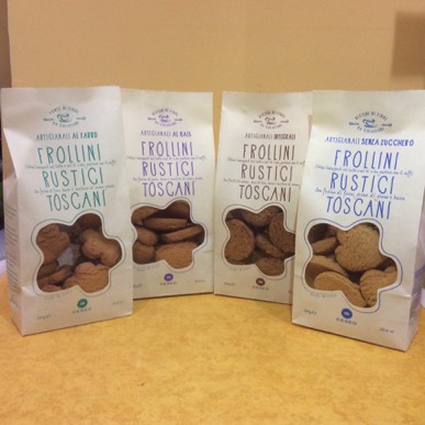 Frollini Rustici Deseo