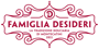 Logo Nuovo Desideri