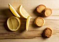 Nudi limone