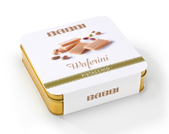 Waferini Oro Nuovi