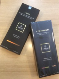 Cru e Fondenti Amedei