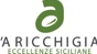 Logo A Ricchigia