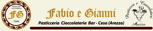 Logo Fabio e Gianni