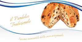 Pandolce classico