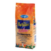 Zucchero Demerara