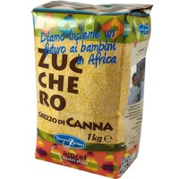 Zucchero di canna