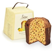 Panettone Astucci