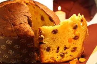 Panettone