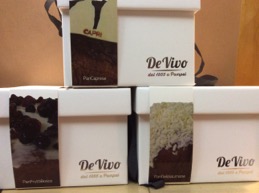 Panettoni De Vivo