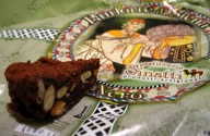panforte Nero