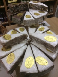Panforte Spicchi