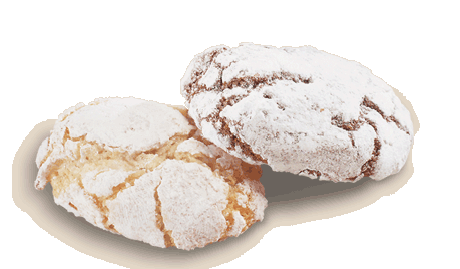 Ricciarelli