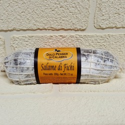 Salame di fichi 2