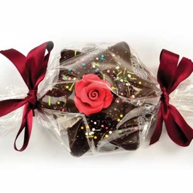 Torta stellina