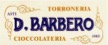 Logo Barbero
