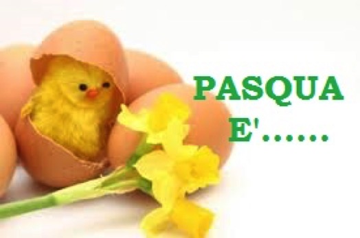 Pasqua Scritta