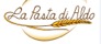 Logo La pasta di Aldo