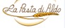 Logo La pasta di Aldo