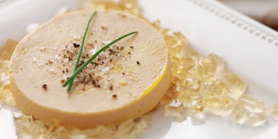 Foie Gras