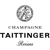 Logo Taittinger