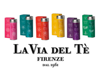 I profumi del tè