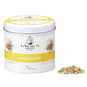 Latta Tisana Ginger Lemon