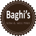 Logo Baghi&#39;s