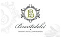 Logo Brontedolci