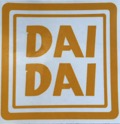 Logo Dai Dai