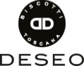 Logo Deseo