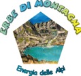 Logo Erbe di Montagna