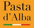 Logo Pasta d&#39;Alba